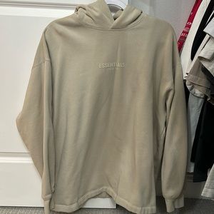 Essentials Hoodie